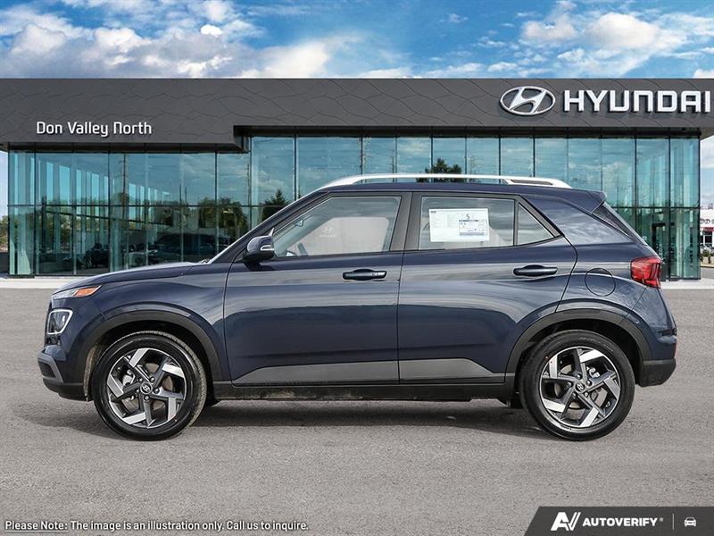 hyundai Venue 2026 - 3