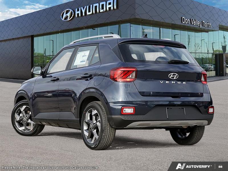 hyundai Venue 2026 - 4