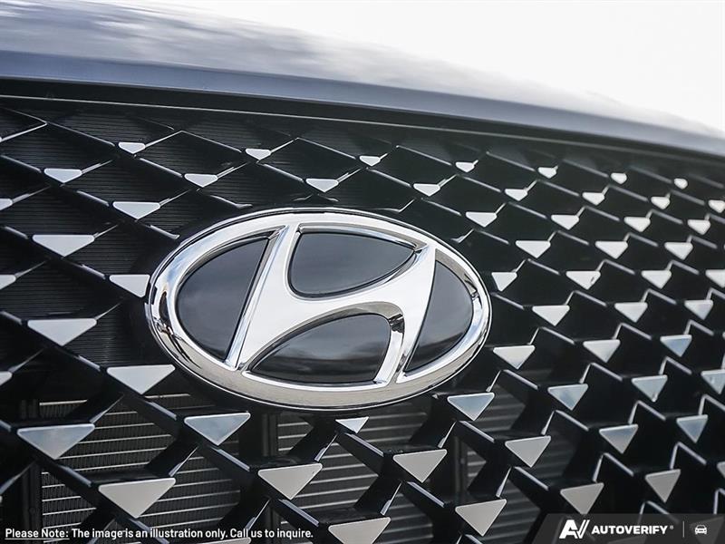 hyundai Venue 2026 - 9