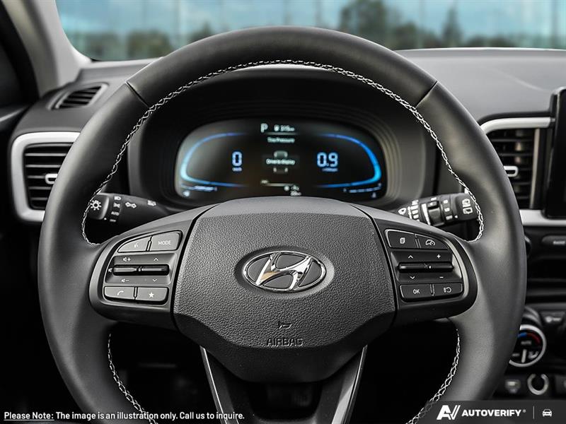 hyundai Venue 2026 - 13