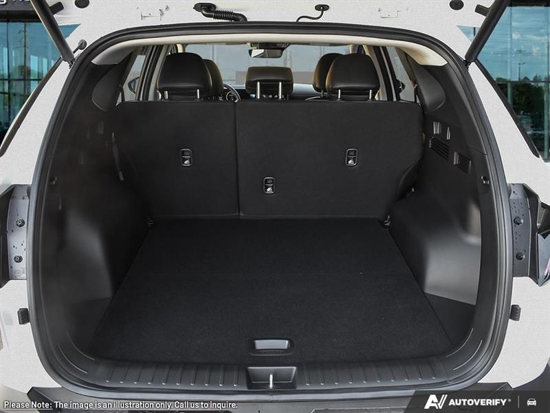 hyundai Tucson 2026 - 7