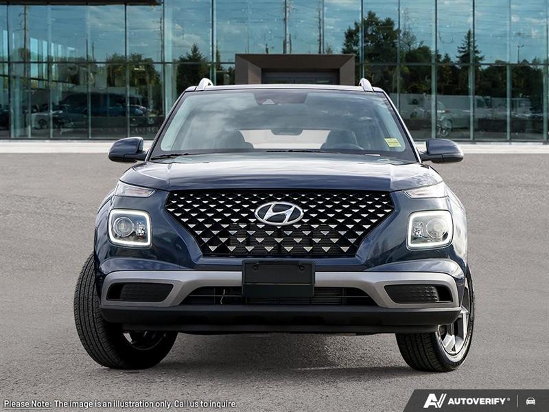 hyundai Venue 2026 - 2