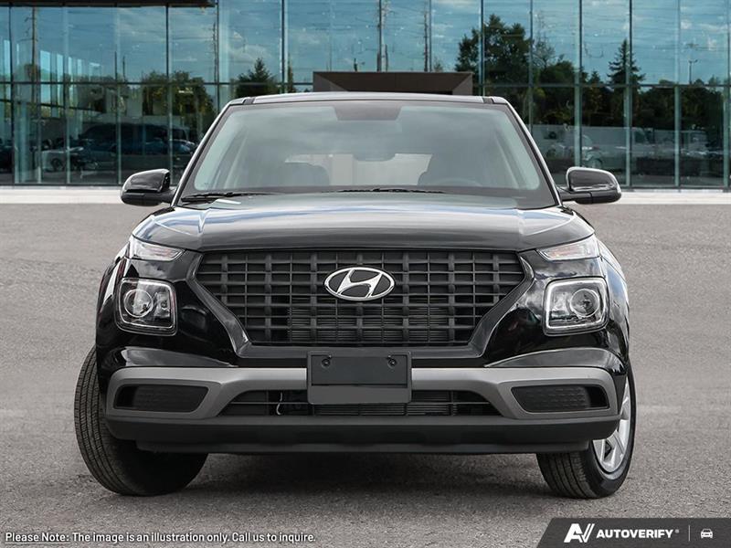 hyundai Venue 2026 - 2