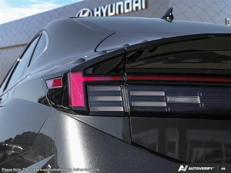 hyundai Sonata 2026 - 11