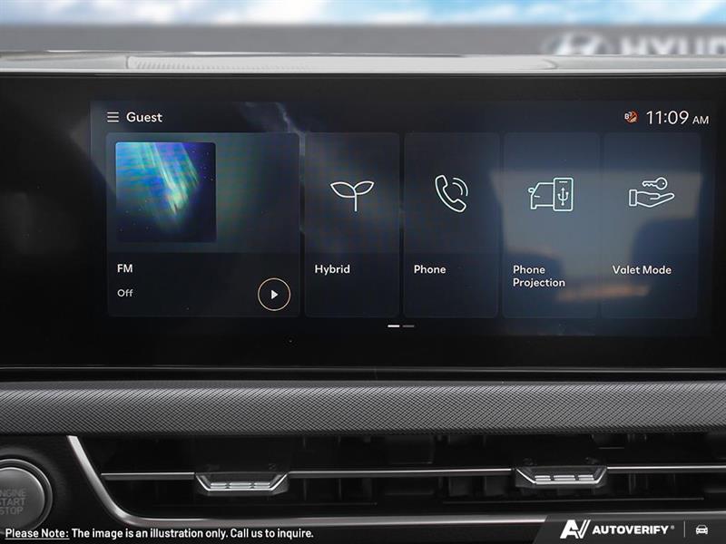 hyundai Sonata 2026 - 18