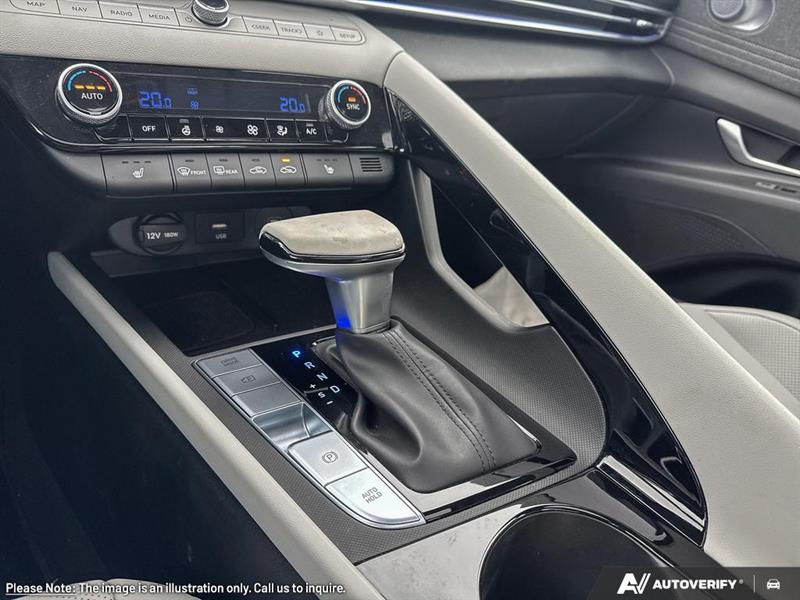 hyundai Elantra 2026 - 17