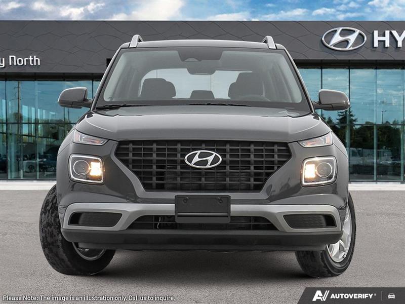 hyundai Venue 2026 - 2