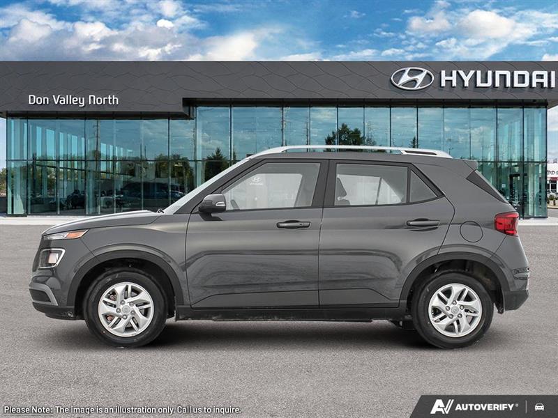 hyundai Venue 2026 - 3