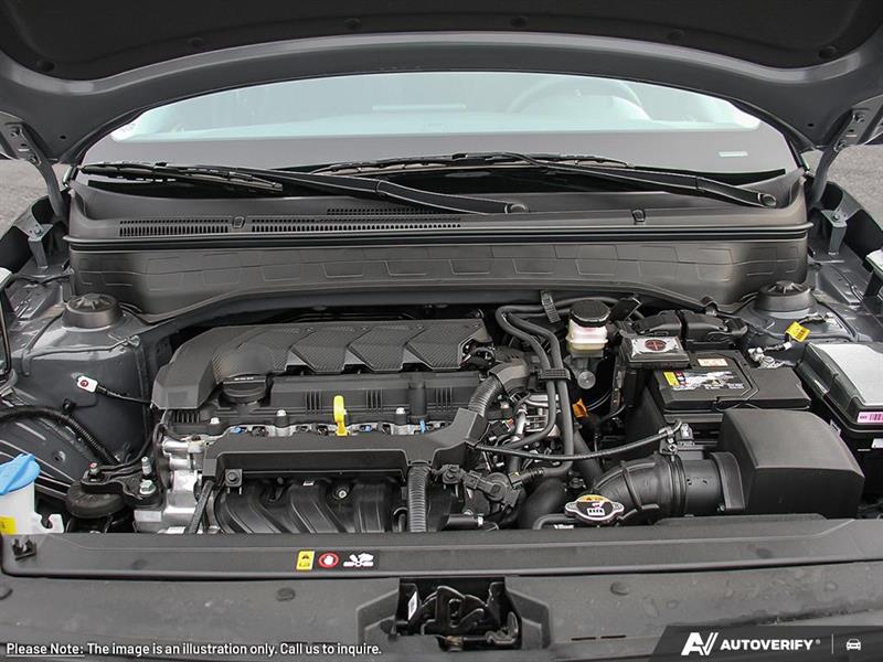hyundai Venue 2026 - 6