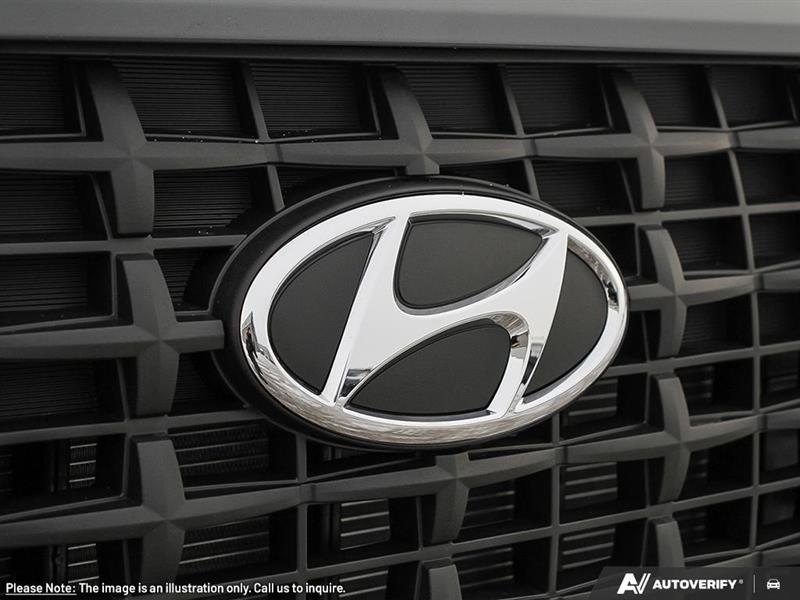 hyundai Venue 2026 - 9