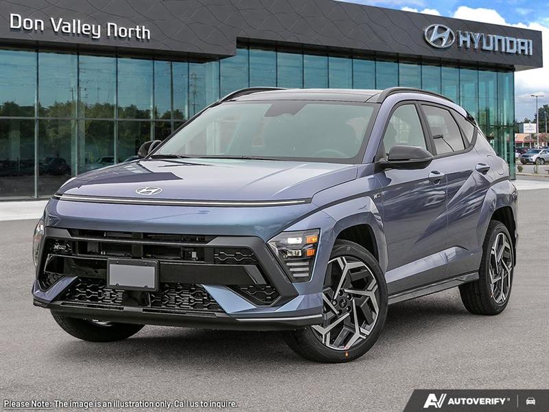 hyundai Kona 2026