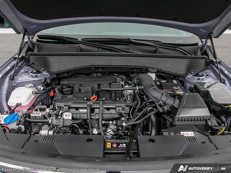 hyundai Kona 2026 - 6