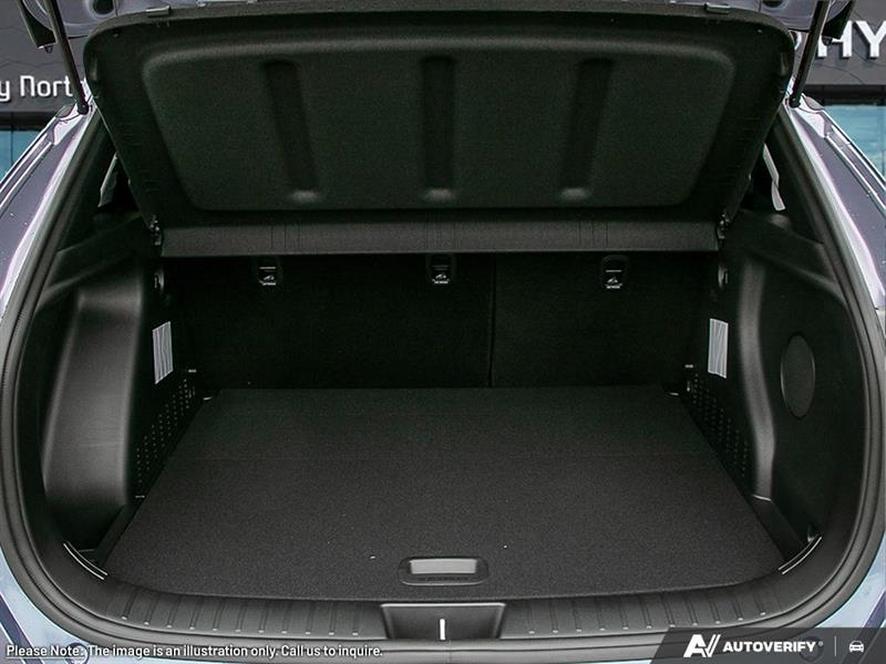 hyundai Kona 2026 - 7