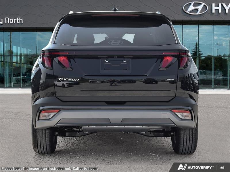 hyundai Tucson 2026 - 5