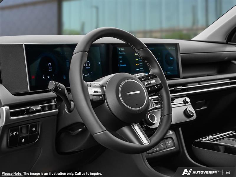 hyundai Tucson 2026 - 12