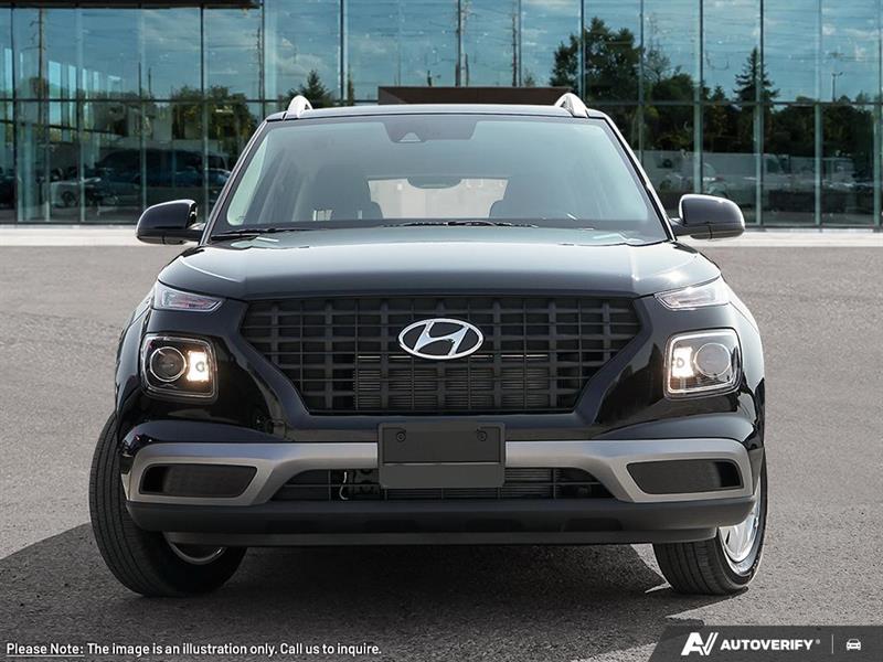 hyundai Venue 2026 - 2