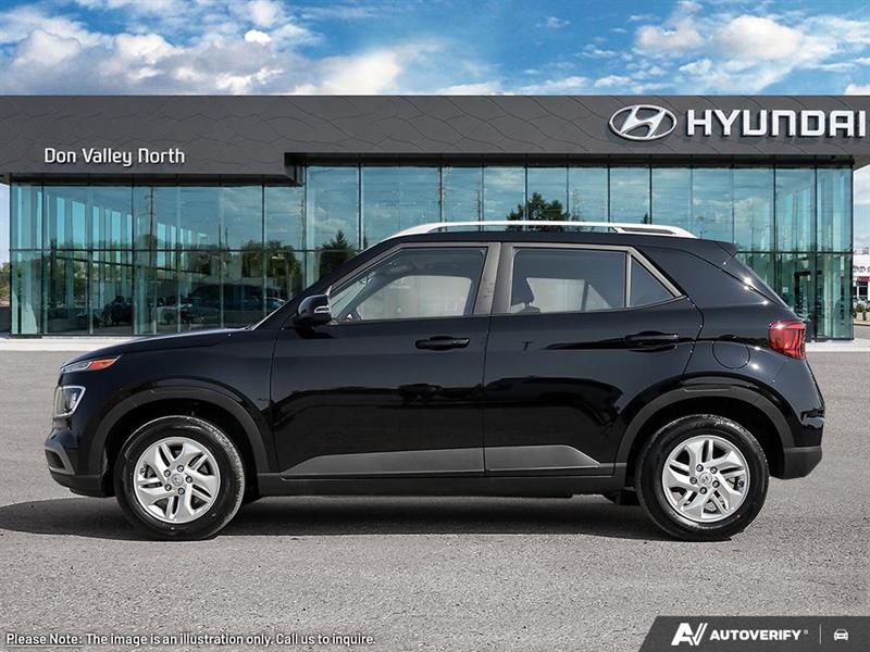 hyundai Venue 2026 - 3