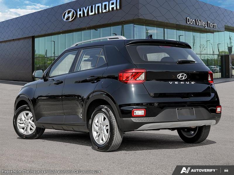 hyundai Venue 2026 - 4