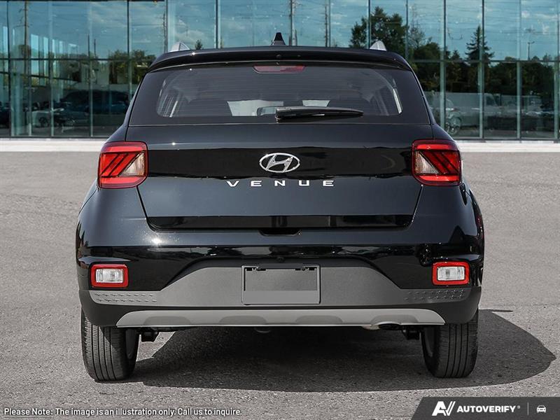 hyundai Venue 2026 - 5