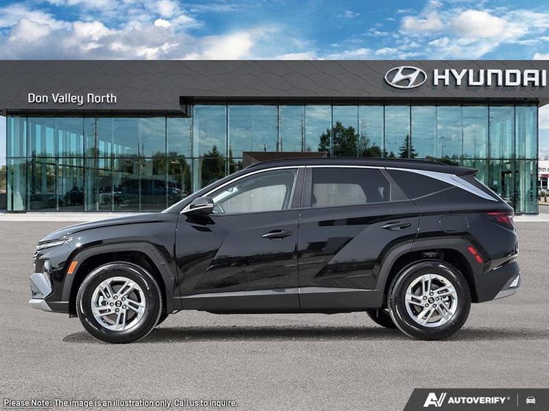 hyundai Tucson 2026 - 3