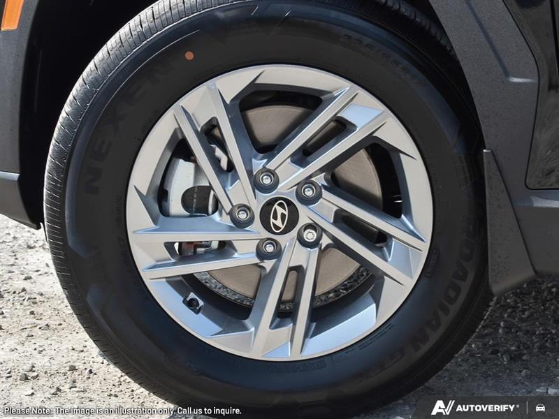 hyundai Tucson 2026 - 8