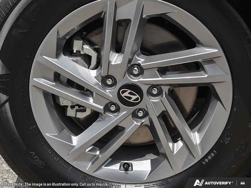 hyundai Tucson 2026 - 8