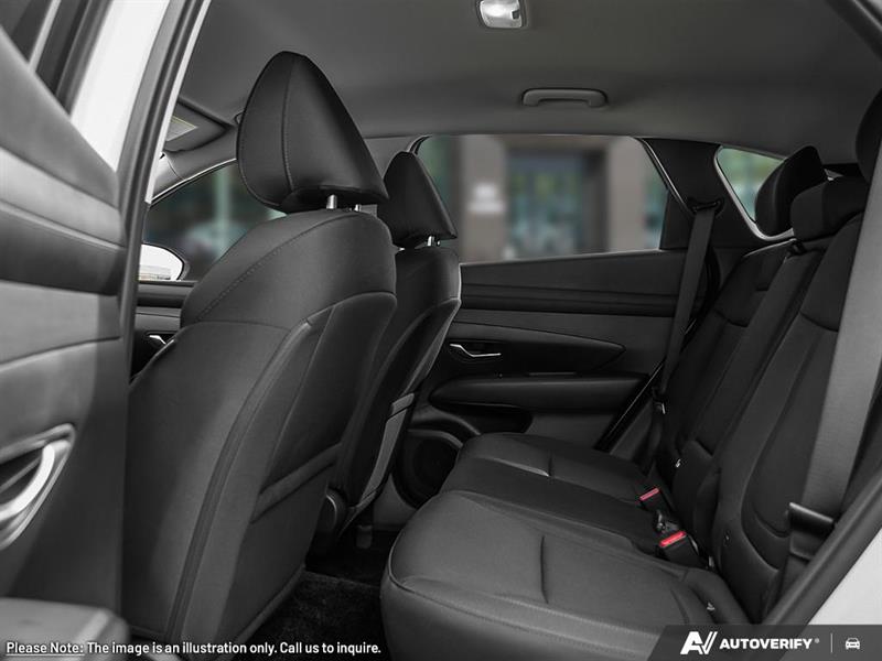 hyundai Tucson 2026 - 21