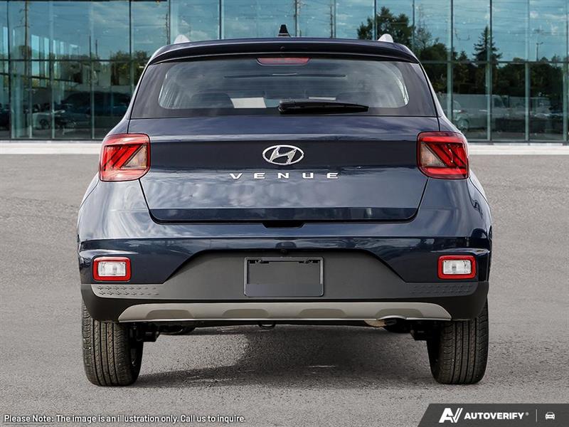 hyundai Venue 2026 - 5