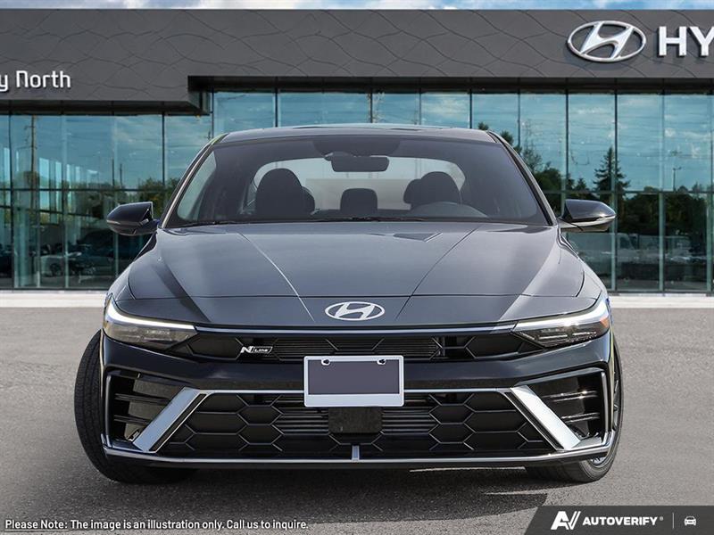 hyundai Elantra 2026 - 2