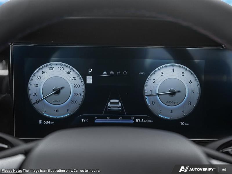 hyundai Elantra 2026 - 12