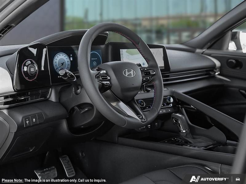hyundai Elantra 2026 - 10