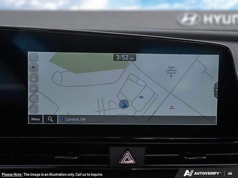 hyundai Elantra 2026 - 16