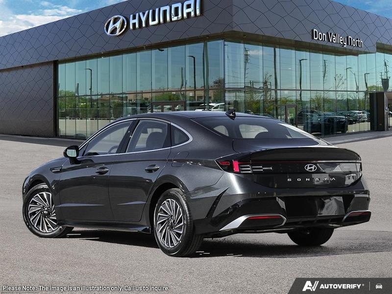 hyundai Sonata 2026 - 4