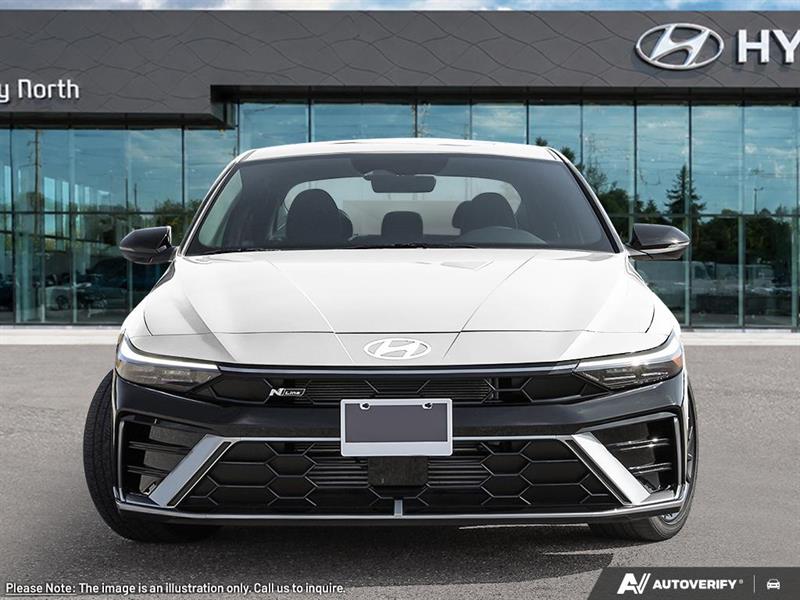 hyundai Elantra 2026 - 2