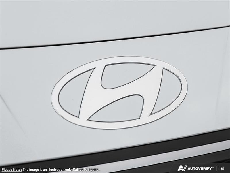 hyundai Elantra 2026 - 8