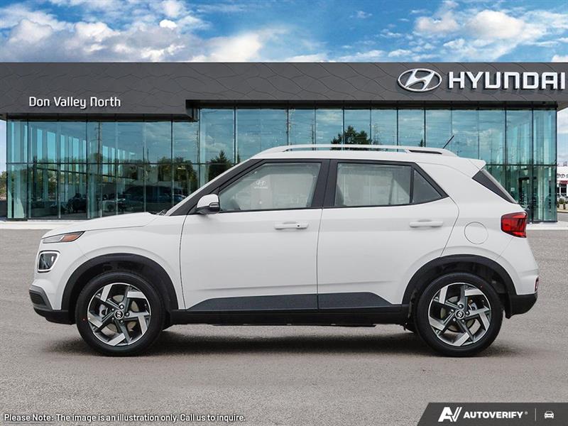 hyundai Venue 2026 - 3