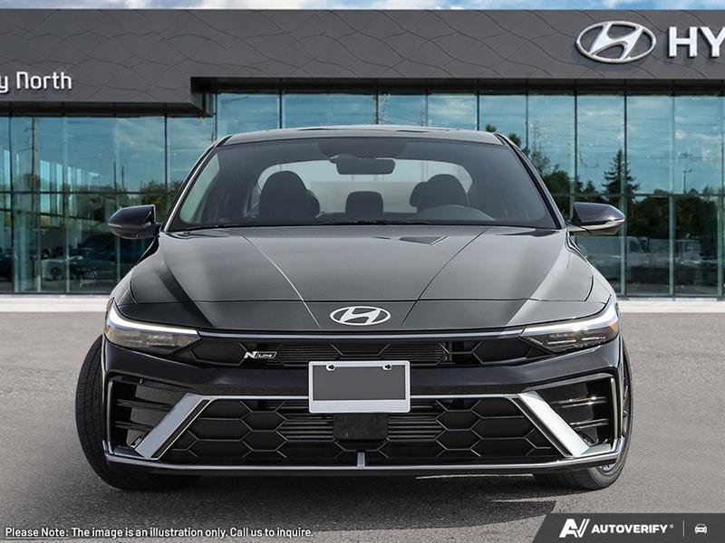 hyundai Elantra 2026 - 2