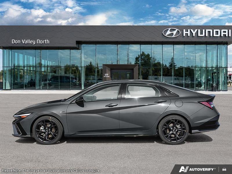 hyundai Elantra 2026 - 3