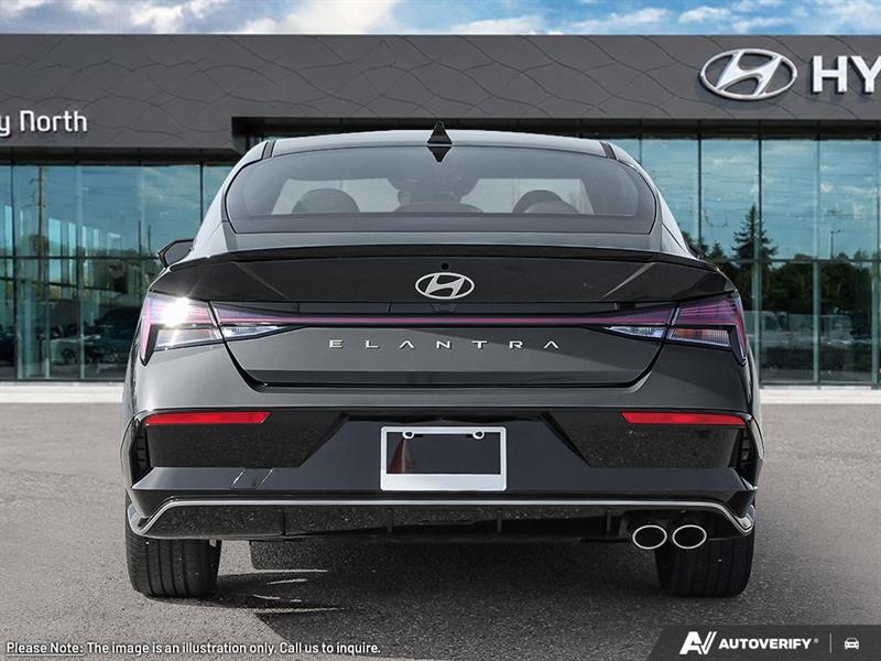hyundai Elantra 2026 - 5