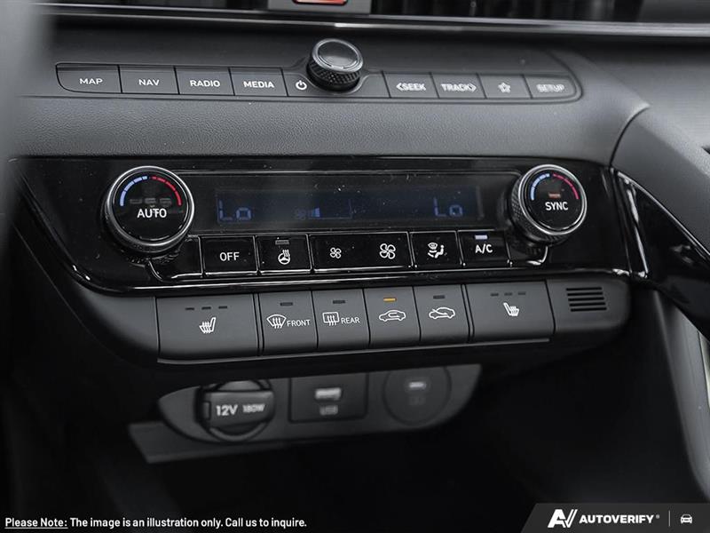 hyundai Elantra 2026 - 22