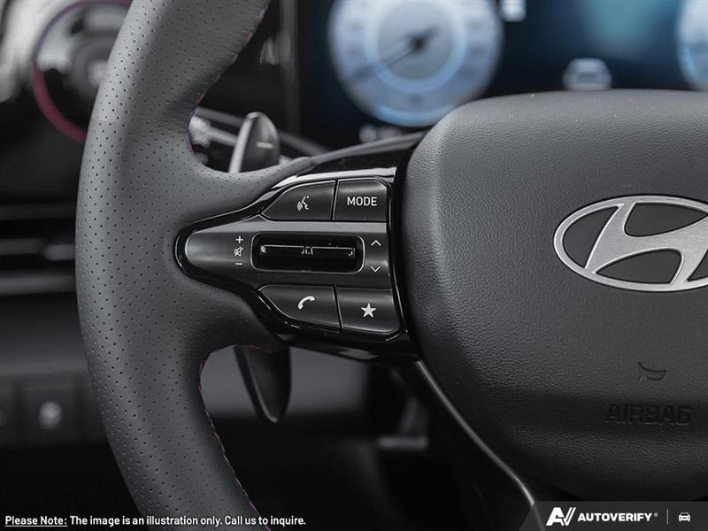 hyundai Elantra 2026 - 13
