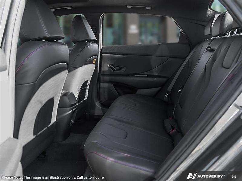 hyundai Elantra 2026 - 19