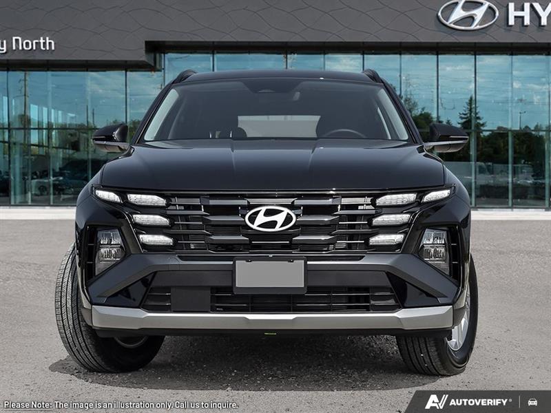 hyundai Tucson 2026 - 2