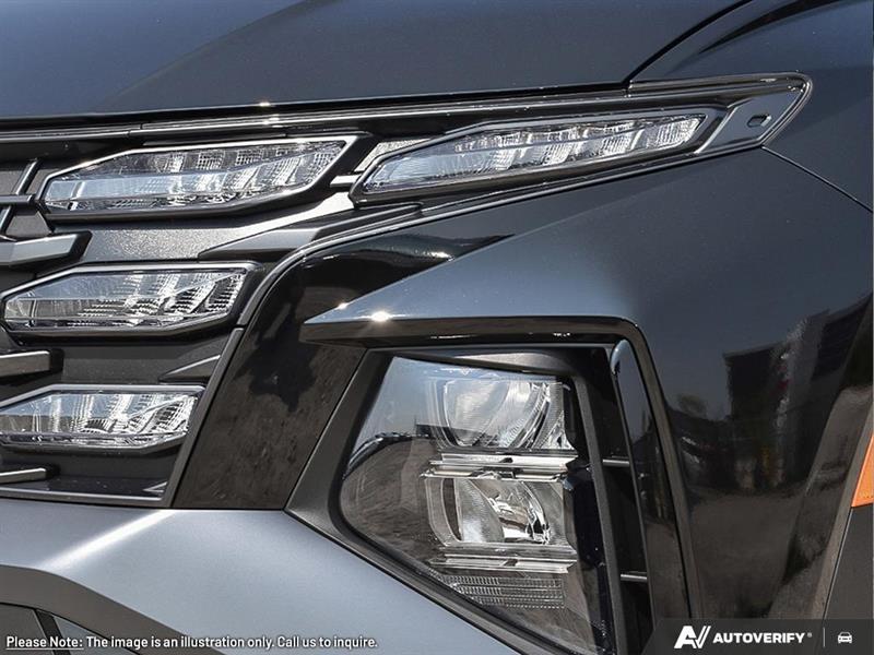 hyundai Tucson 2026 - 10