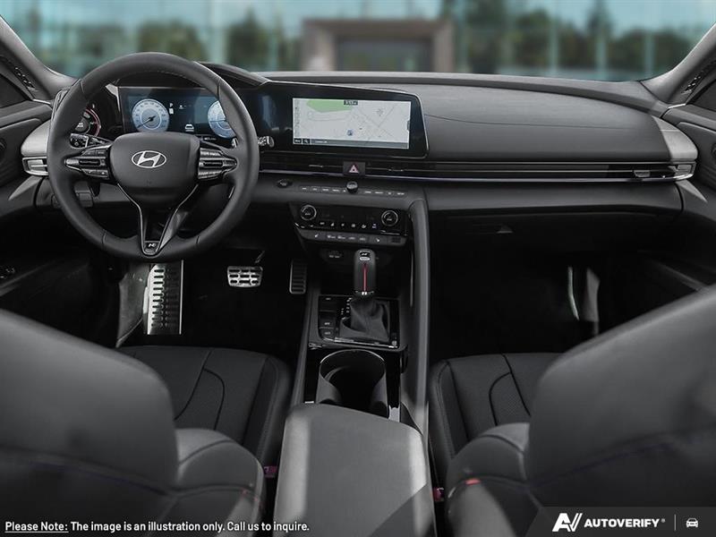 hyundai Elantra 2026 - 20