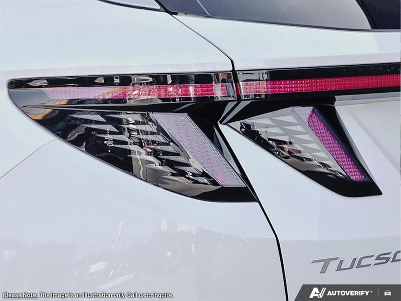 hyundai Tucson 2026 - 11