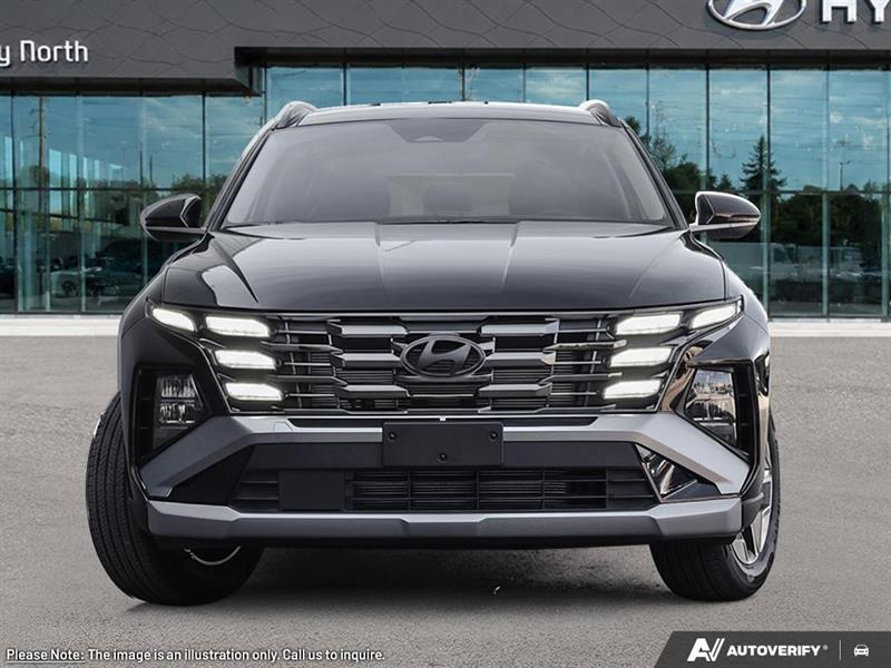 hyundai Tucson 2026 - 2