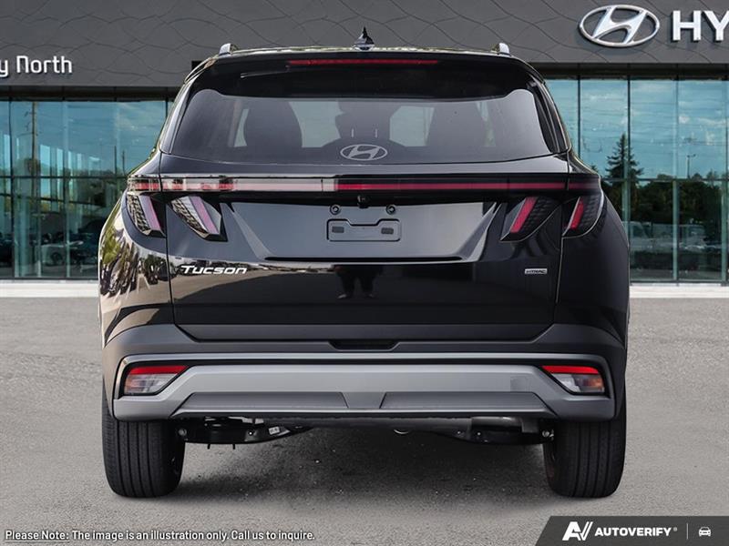 hyundai Tucson 2026 - 5