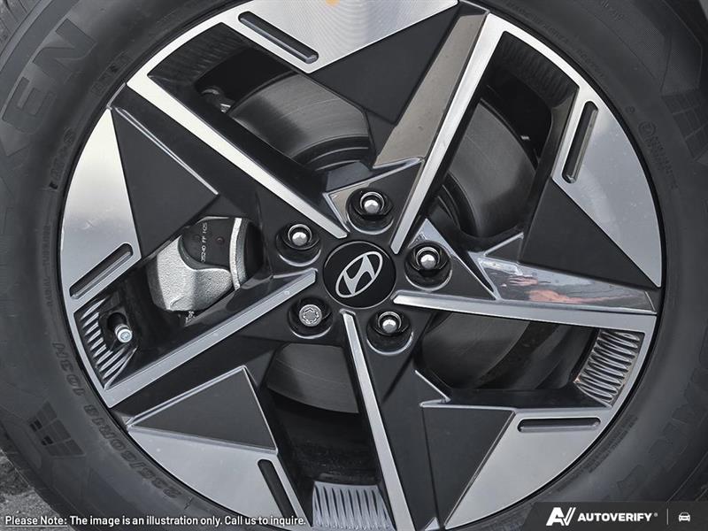 hyundai Tucson 2026 - 7