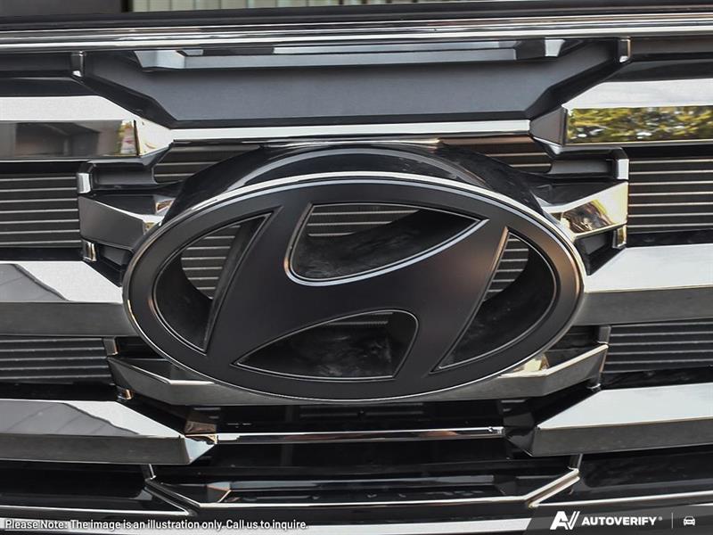 hyundai Tucson 2026 - 8